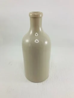 Bouteille en grès M.K.M. Mogendorf, Allemagne 1900