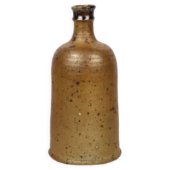 Bouteille en grès Pierre Digan 1950