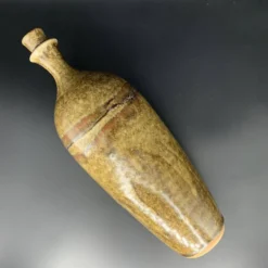 Bouteille en grès robert heraud