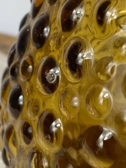 Bouteille en verre d’empoli