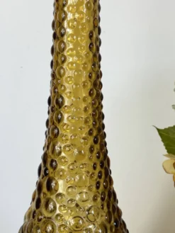 Bouteille en verre d’empoli