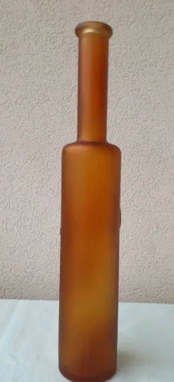 Bouteille en verre Kefla
