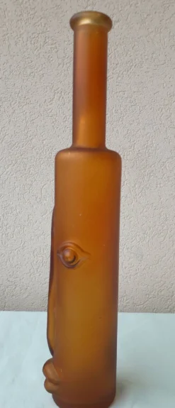 Bouteille en verre Kefla