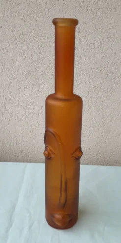 Bouteille en verre Kefla