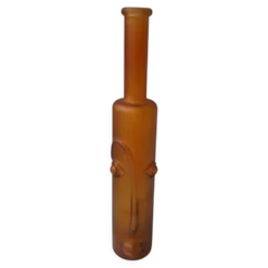 Bouteille en verre Kefla