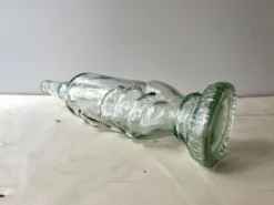 Bouteille en verre Legras 