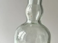 Bouteille en verre Legras 