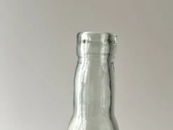 Bouteille en verre Legras 