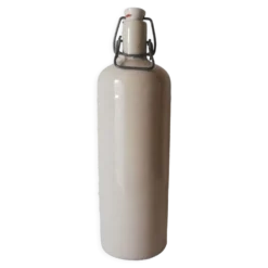 Bouteille grès