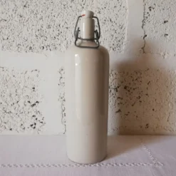Bouteille grès