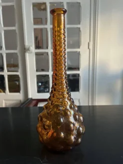 bouteille italienne années 60