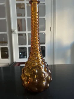 bouteille italienne années 60