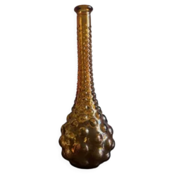 bouteille italienne années 60