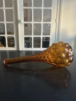 bouteille italienne années 60