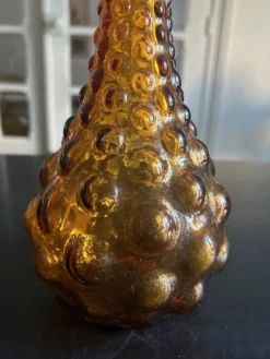 bouteille italienne années 60