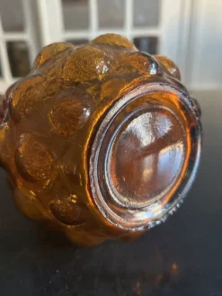 bouteille italienne années 60