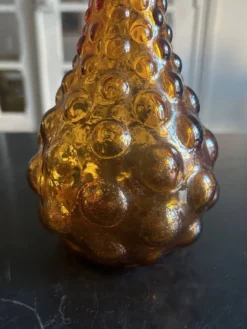 bouteille italienne années 60