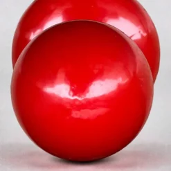 Bouteille Lacryma Christi rouge Beccaro Italie années 70 Pop Art Space Age
