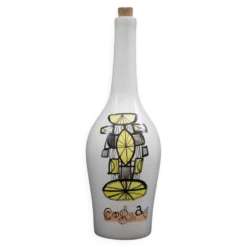 Bouteille à liqueur 