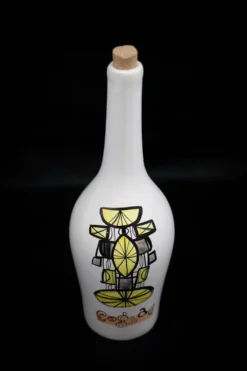 Bouteille à liqueur 