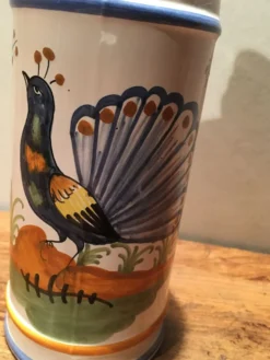 Bouteille à liqueur 