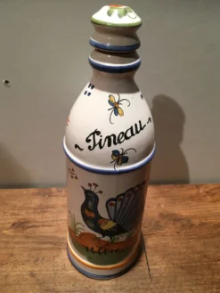 Bouteille à liqueur 