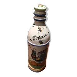 Bouteille à liqueur 