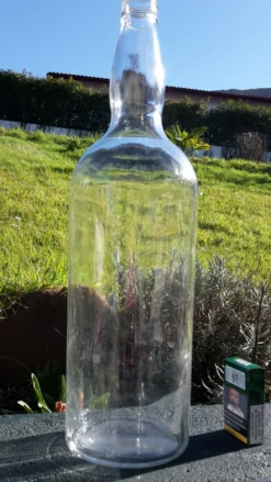 Bouteille 6 Litres