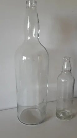 Bouteille 6 Litres