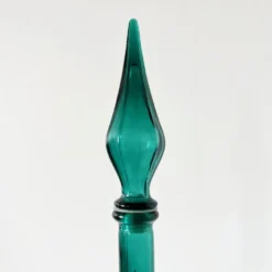 Bouteille ou carafe italienne 1960 Empoli