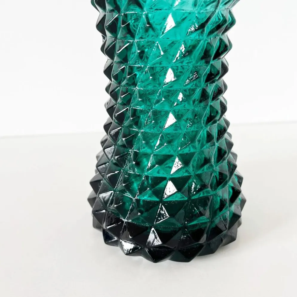 Bouteille ou carafe italienne 1960 Empoli