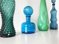 Bouteille ou carafe italienne 1960 Empoli