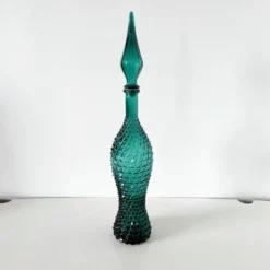 Bouteille ou carafe italienne 1960 Empoli