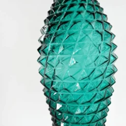 Bouteille ou carafe italienne 1960 Empoli