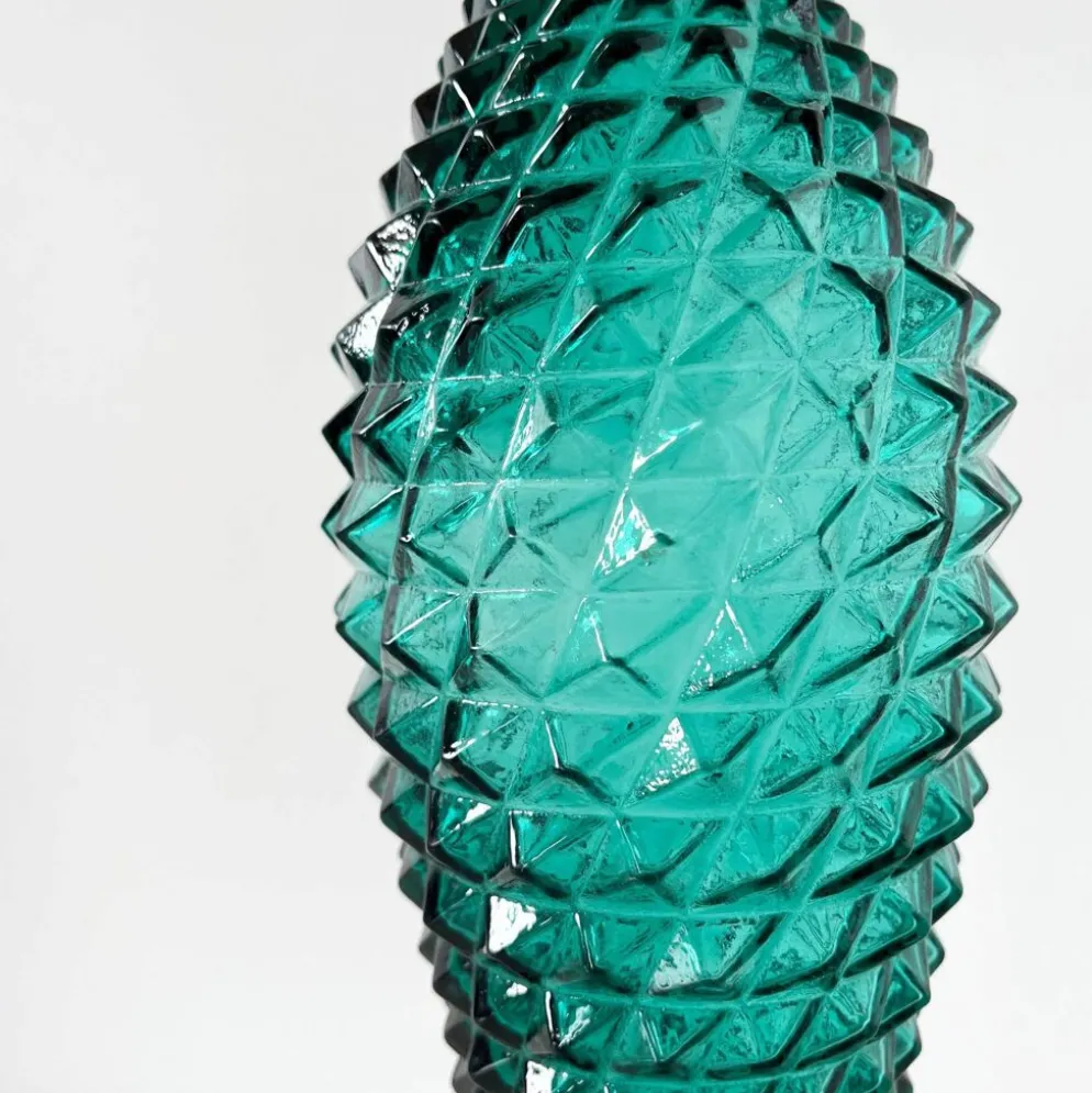 Bouteille ou carafe italienne 1960 Empoli