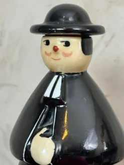 Bouteille Prêtre Robj