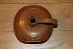 Bouteille/soliflore grès du Bonny
