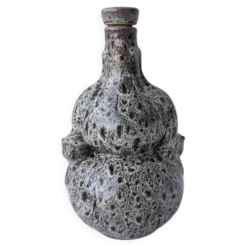Bouteille Thaï en céramique