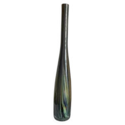 Bouteille vase Murano Missoni
