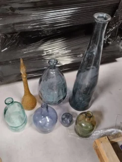Bouteille,Vases
