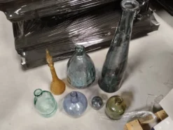 Bouteille,Vases