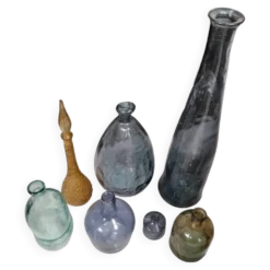 Bouteille,Vases