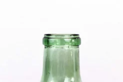 Bouteille vintage L'Idéale