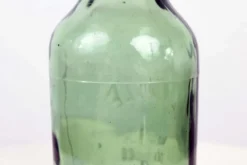 Bouteille vintage L'Idéale