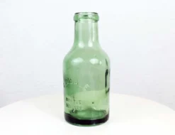 Bouteille vintage L'Idéale
