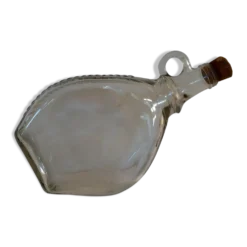 Bouteille vintage Riccadonna 2 L années 50