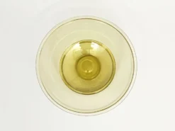 Bowl en verre de Murano des années 1930 attribué à Vittorio Zecchin pour Cappell.