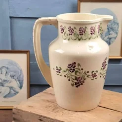 Broc Choisy-le-Roi – Terre de Fer – Vers 1900
