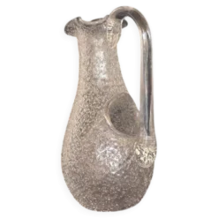 Broc rafraichissoir Baccarat 1920-1930