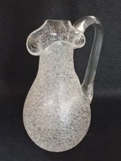 Broc rafraichissoir Baccarat 1920-1930